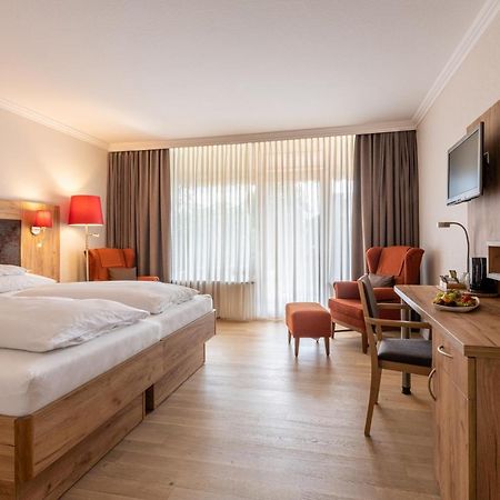 Hotel Sonnenhuegel Bad Bevensen Extérieur photo