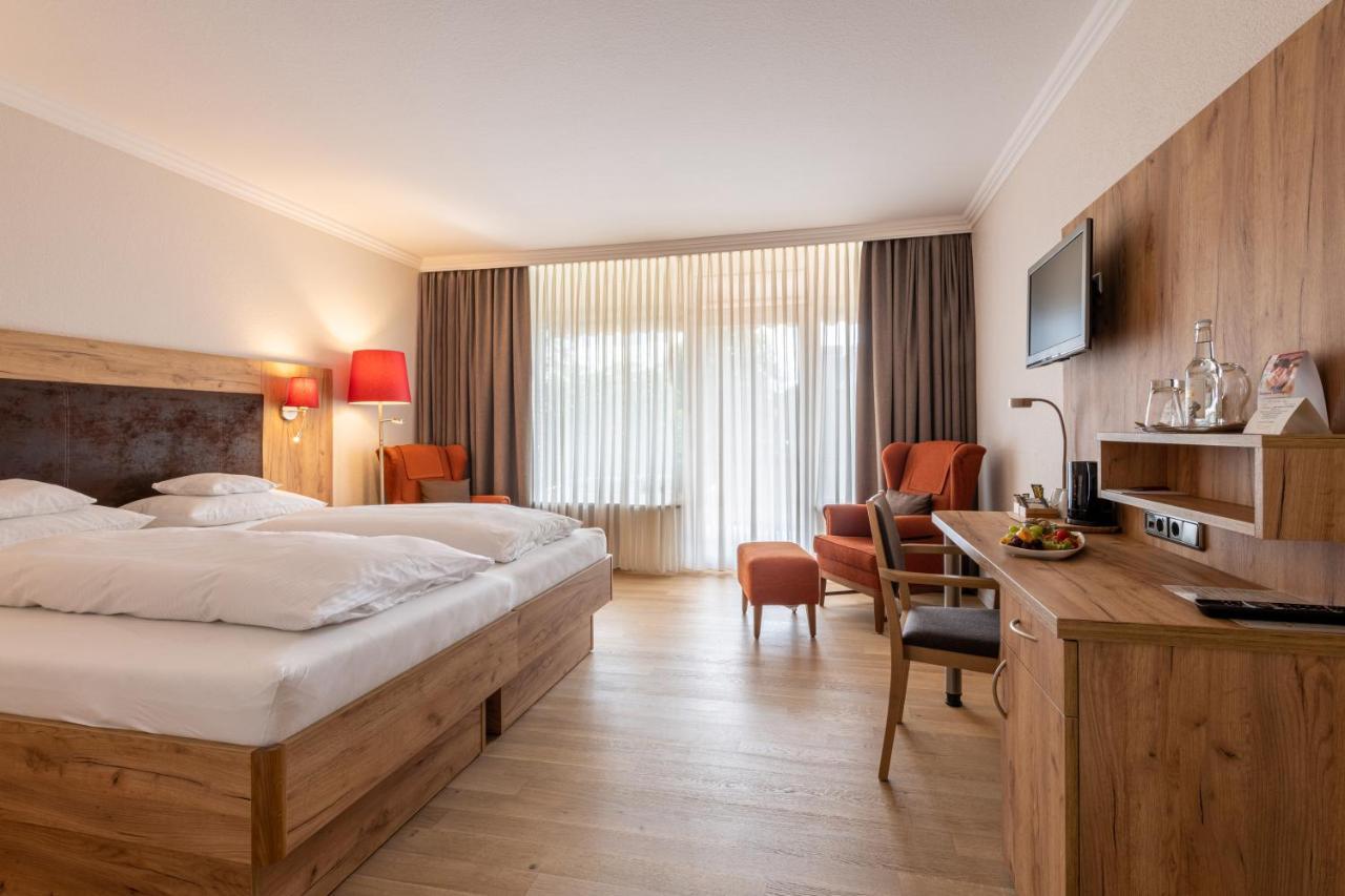 Hotel Sonnenhuegel Bad Bevensen Extérieur photo