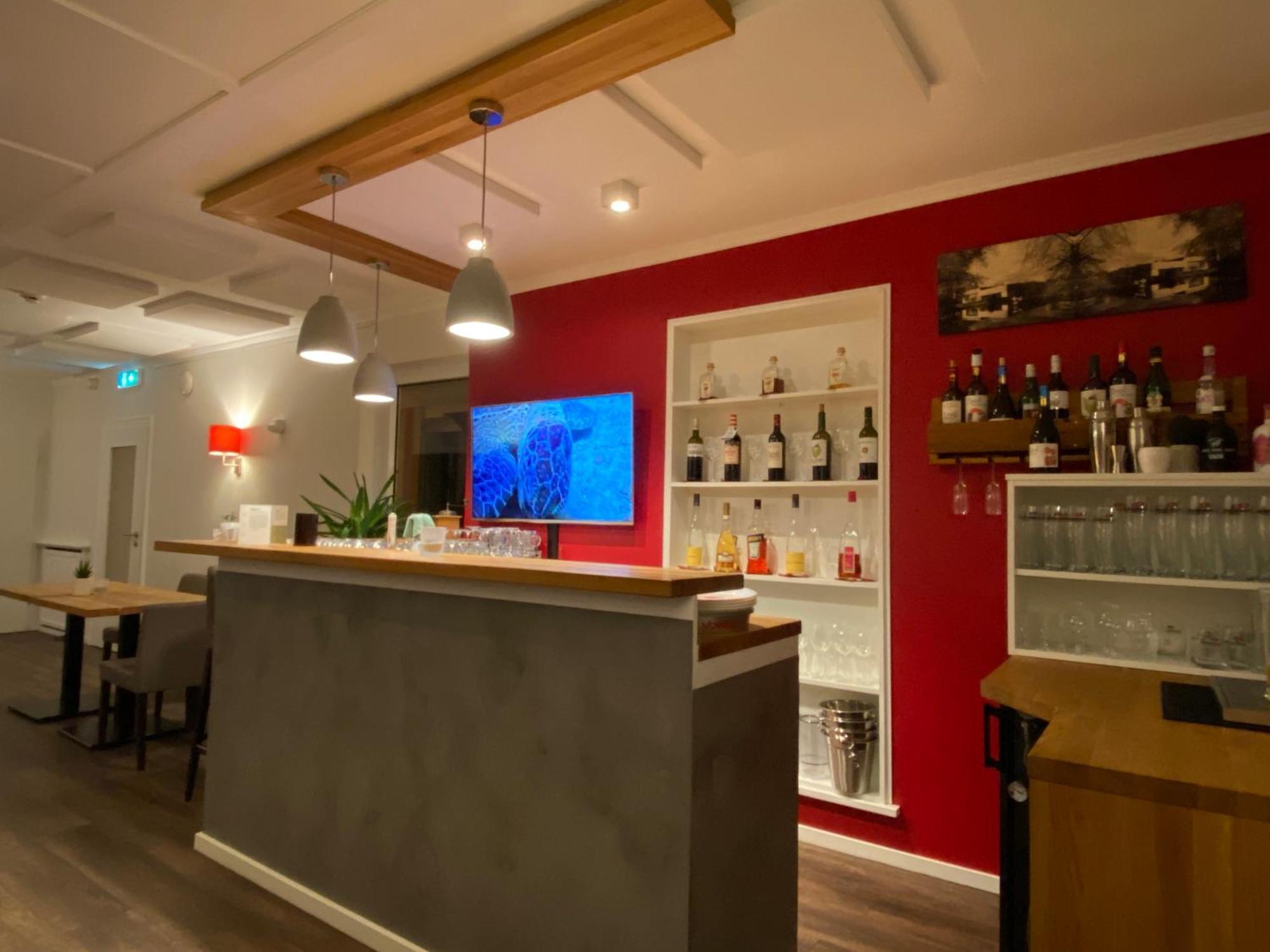 Hotel Sonnenhuegel Bad Bevensen Extérieur photo
