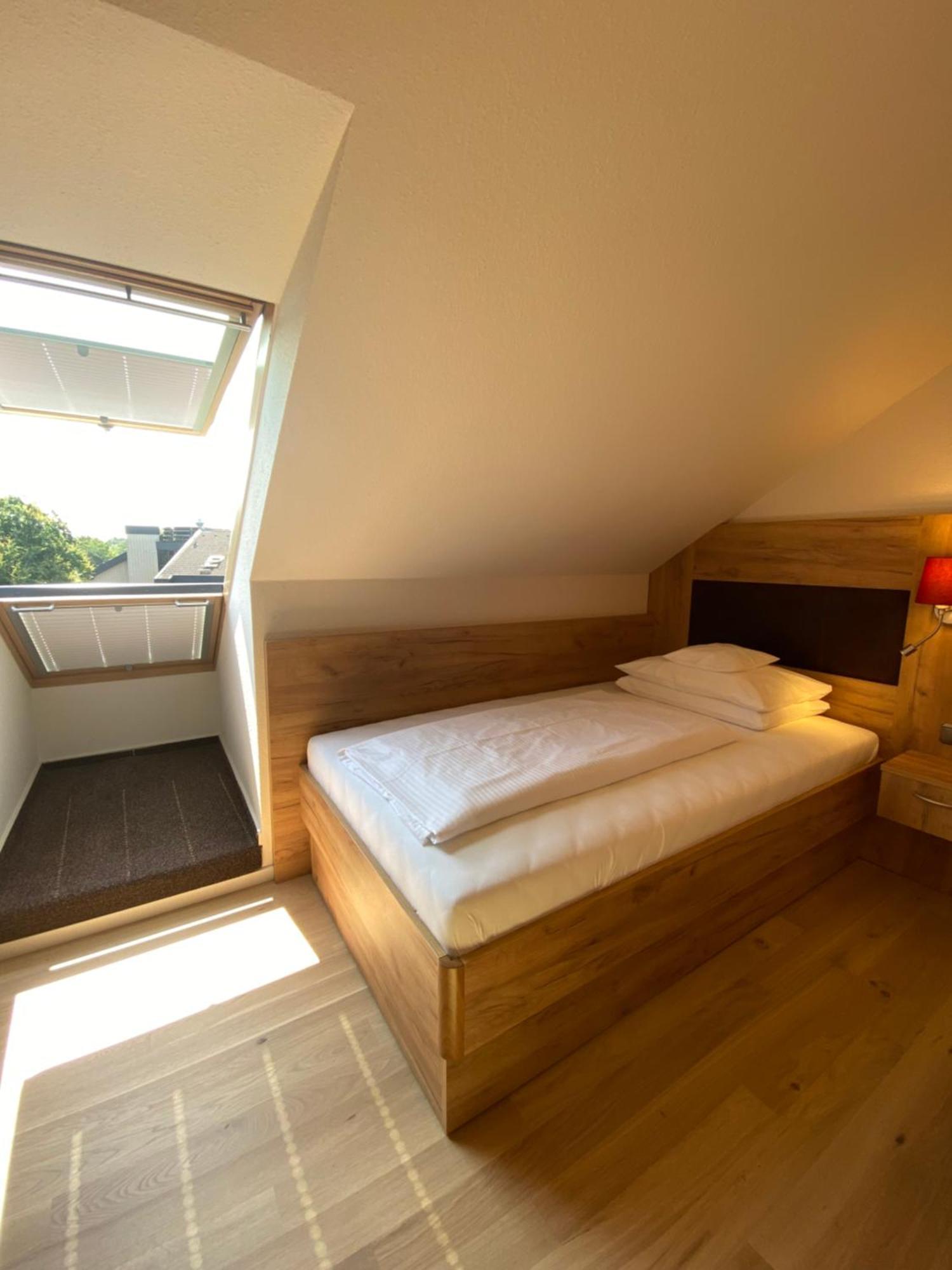 Hotel Sonnenhuegel Bad Bevensen Extérieur photo