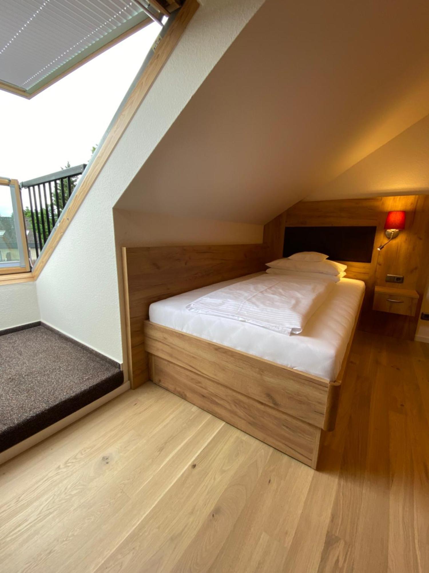 Hotel Sonnenhuegel Bad Bevensen Extérieur photo