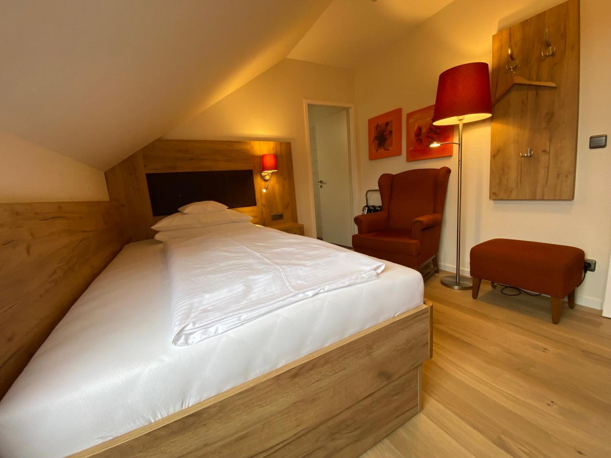 Hotel Sonnenhuegel Bad Bevensen Extérieur photo