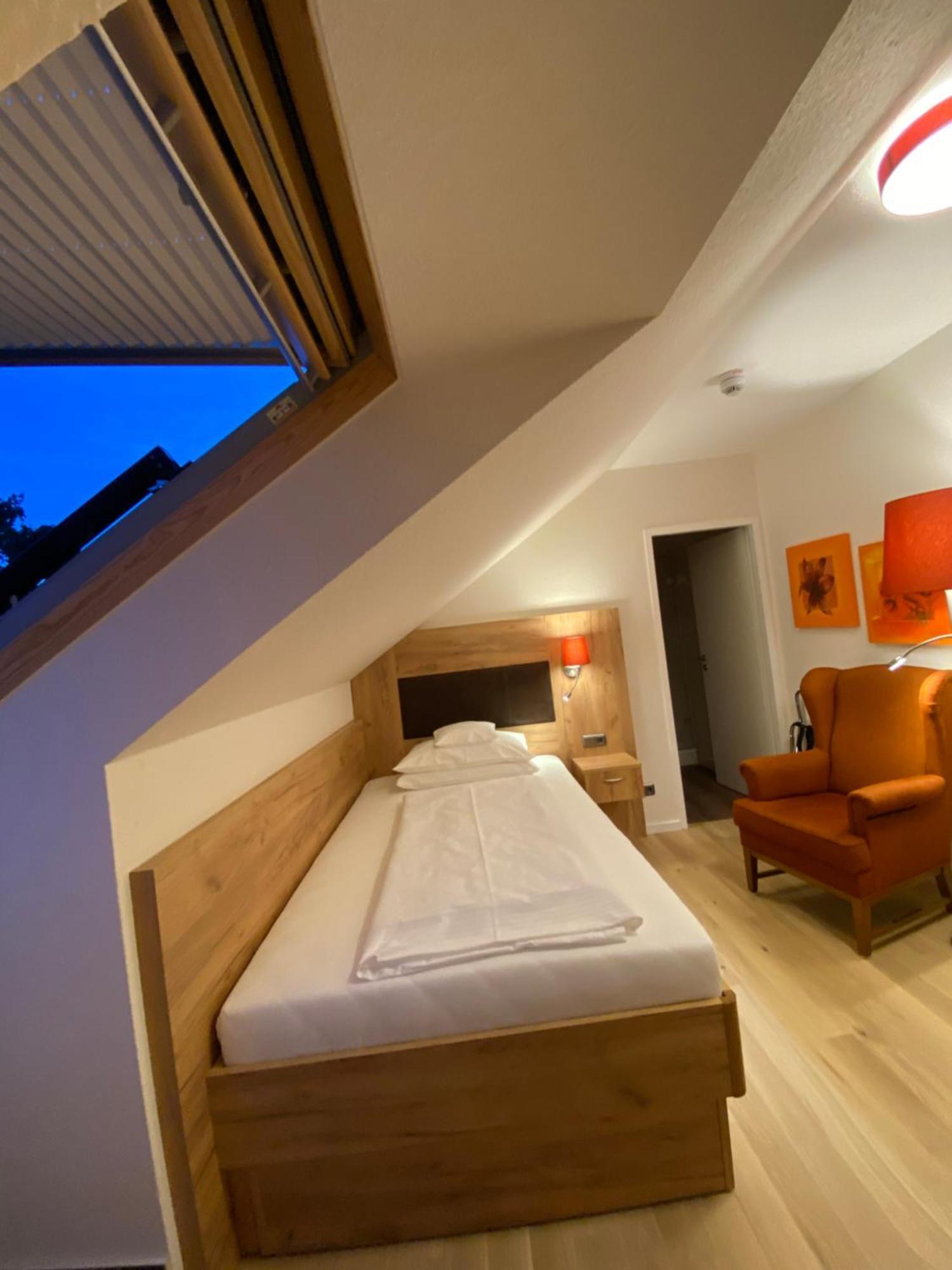 Hotel Sonnenhuegel Bad Bevensen Extérieur photo