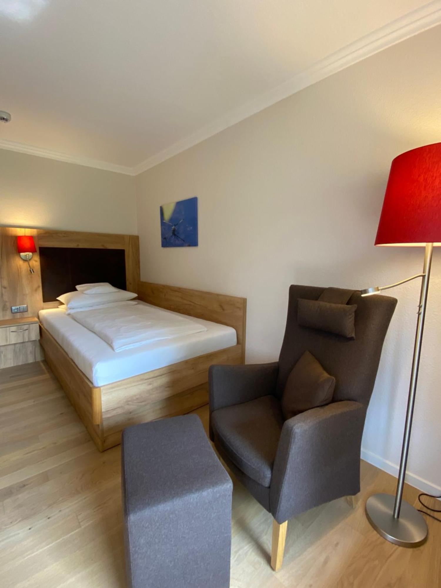 Hotel Sonnenhuegel Bad Bevensen Extérieur photo
