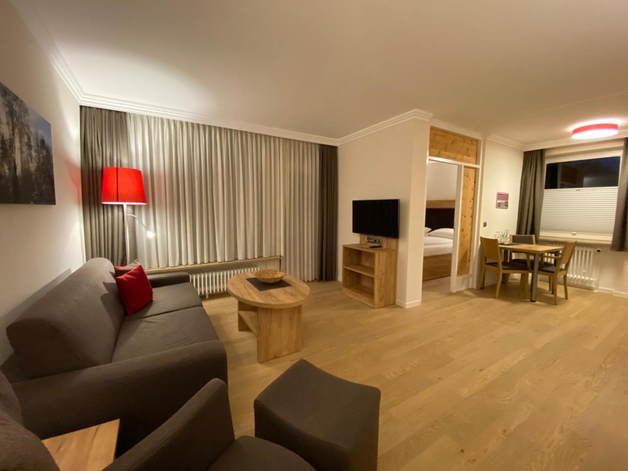 Hotel Sonnenhuegel Bad Bevensen Extérieur photo