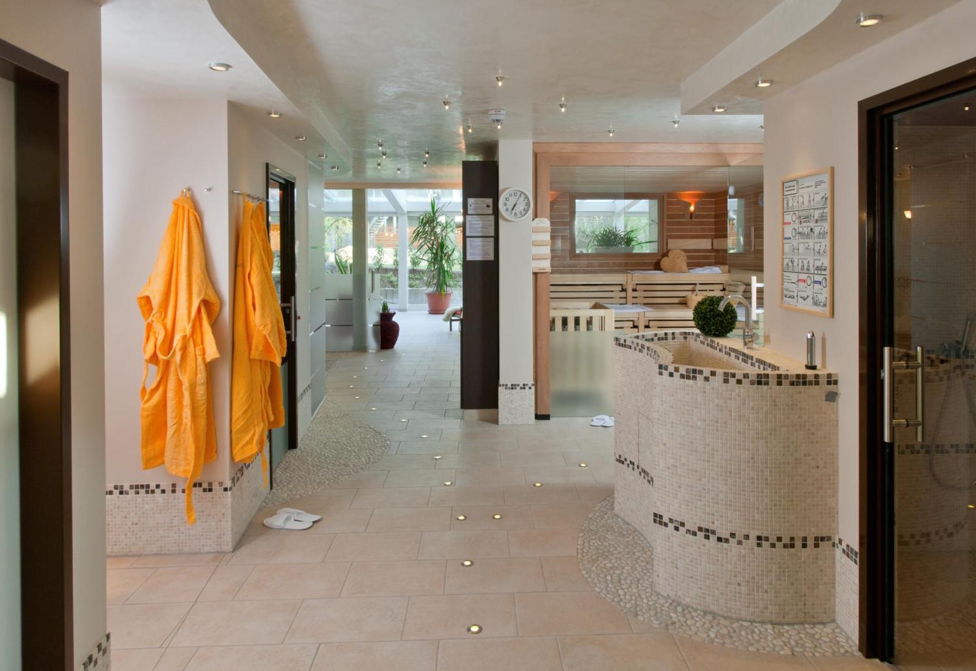 Hotel Sonnenhuegel Bad Bevensen Extérieur photo