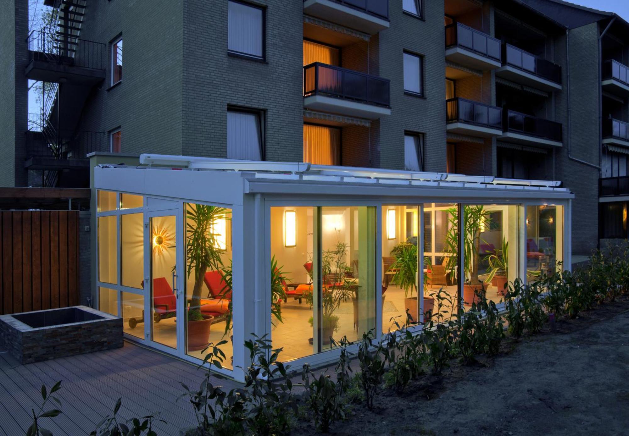 Hotel Sonnenhuegel Bad Bevensen Extérieur photo
